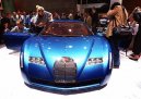 :  > Bugatti Chiron (Car: Bugatti Chiron)