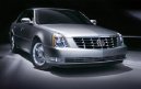 Auto: Cadillac DTS Sedan