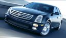 :  > Cadillac STS 4.6 V8 (Car: Cadillac STS 4.6 V8)
