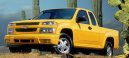 :  > Chevrolet Colorado Extended Cab 4WD LS (Car: Chevrolet Colorado Extended Cab 4WD LS)