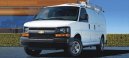 Chevrolet Express Passenger Van 1500 AWD