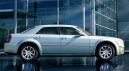 Fotky: Chrysler 300 C 3.5 (foto, obrazky)