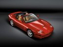 Auto: Ferrari 575 Superamerica