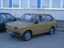 :  > Fiat 133 (Car: Fiat 133)