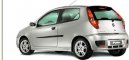 Auto: Fiat Punto 1.2 Active