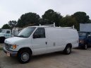 :  > Ford Econoline 7.3 D (Car: Ford Econoline 7.3 D)