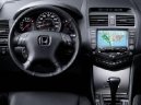 Fotky: Honda Accord Sedan LX V6 Automatic (foto, obrazky)