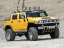 Hummer H2