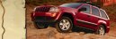 Fotky: Jeep Grand Cherokee Laredo V8 (foto, obrazky)
