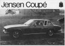 Jensen Interceptor Coupe