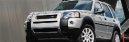 Fotky: Land Rover Freelander SE (foto, obrazky)