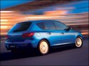 Fotky: Mazda 3 Sport 1.6 Exclusive (foto, obrazky)