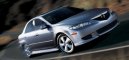 Auto: Mazda 6 i Sports Sedan Sport