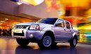 Fotky: Nissan Titan King Cab XE 4x4 (foto, obrazky)