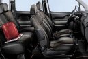 :  > Opel Agila 1.3 Comfort (Car: Opel Agila 1.3 Comfort)