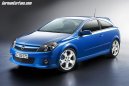 Auto: Opel Astra 2.0 OPC