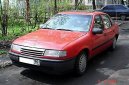 :  > Opel Vectra 1.4 (Car: Opel Vectra 1.4)