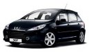 :  > Peugeot 307 1.6 Premium (Car: Peugeot 307 1.6 Premium)