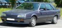 Auto: Renault 25