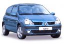 Auto: Renault Clio 1.2 Authentique