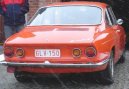 :  > Simca 1200 S Bertone (Car: Simca 1200 S Bertone)
