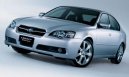 Auto: Subaru Legacy 2.5i Limited Sedan