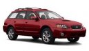 :  > Subaru Outback 2.5 XT Limited Wagon (Car: Subaru Outback 2.5 XT Limited Wagon)