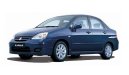 :  > Suzuki Liana 1.3 Sedan (Car: Suzuki Liana 1.3 Sedan)