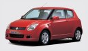 :  > Suzuki Swift 1.5 GLX Automatic (Car: Suzuki Swift 1.5 GLX Automatic)