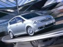 :  > Toyota Corolla Verso 1.6 VVT-i (Car: Toyota Corolla Verso 1.6 VVT-i)