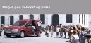 Fotky: Volkswagen Caddy Life 1.4 (foto, obrazky)
