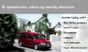 :  > Volkswagen Caddy Life 1.4 (Car: Volkswagen Caddy Life 1.4)