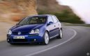 Auto: Volkswagen Golf 1.6 Trendline