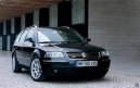 Auto: Volkswagen Passat Wagon GLX