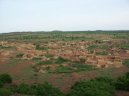 Zempis svta: Stedn - do 100 000 000 obyvatel > Burkina Faso