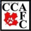 :  > CCA (Canadian Cat Association)