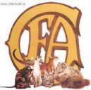 :  > CFA (Cat Fanciers Association)