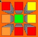 Hry on-line:  > Cubic rubic (spoleensk free hra on-line)
