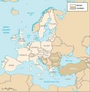 Zempis svta:  > Evropsk unie (EU)