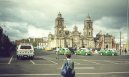Fotky: Mexiko (cestopis) (foto, obrazky)