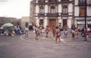 Fotky: Mexiko (cestopis) (foto, obrazky)