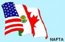 :  > NAFTA (North American Free Trade Area)