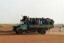 Fotky: Niger (foto, obrazky)