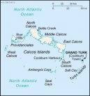Fotky: Ostrovy Turks a Caicos (foto, obrazky)