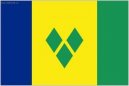 Svat Vincent a Grenadiny