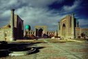 Fotky: Uzbekistn (foto, obrazky)
