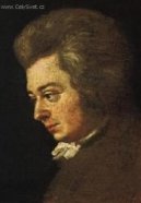 Fotky: Wolfgang Amadeus Mozart (foto, obrazky)