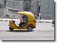 Havana-taxi