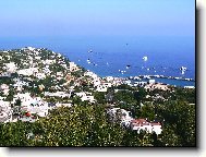 ostrov capri