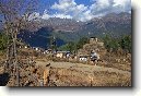 Changchukha Dzong